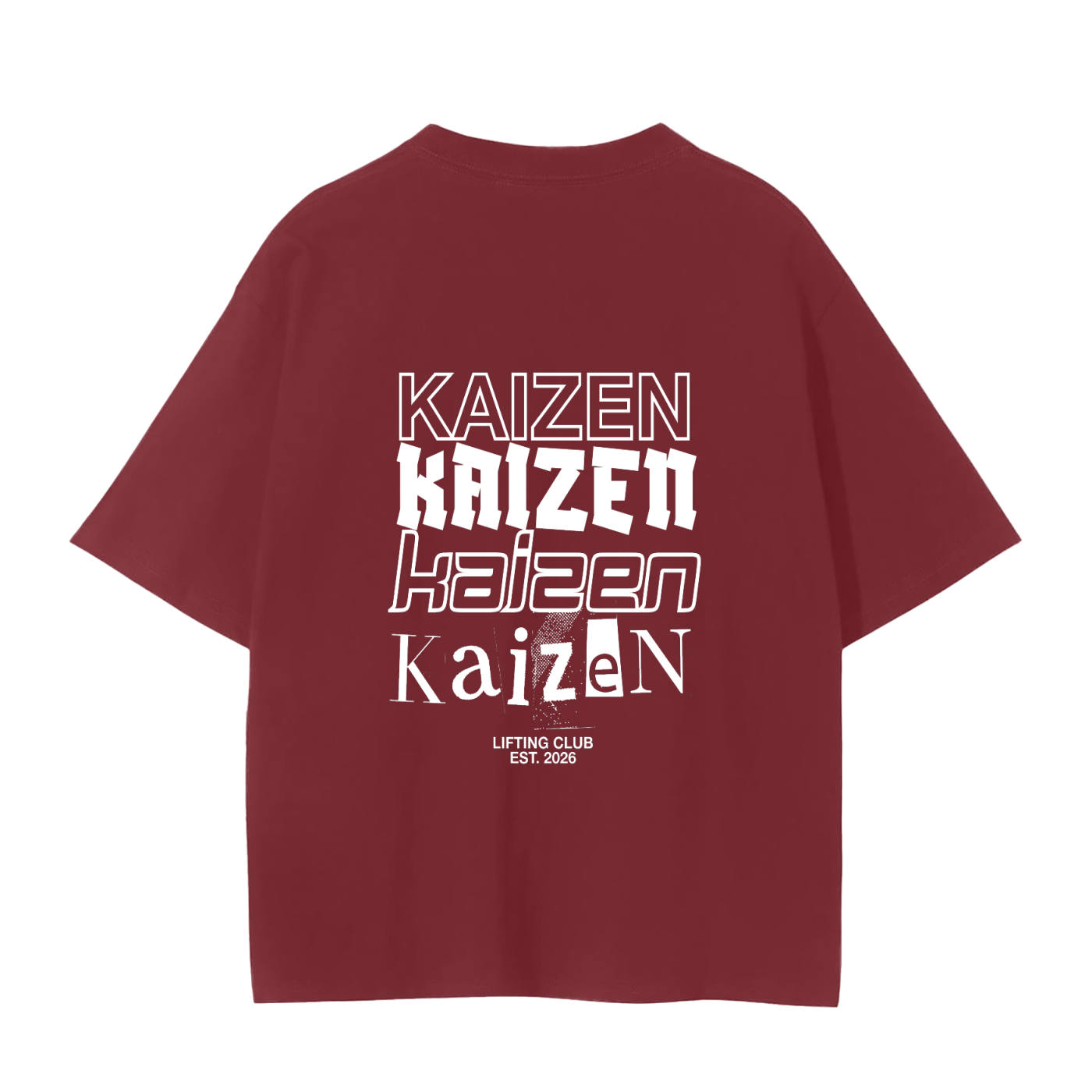 Unisex Seamless T-Shirt