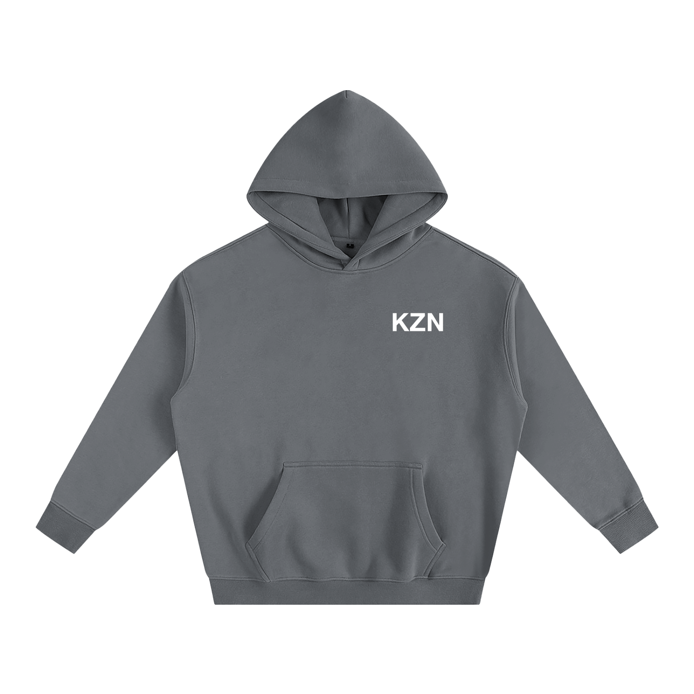 KZN Oversized Hoodie