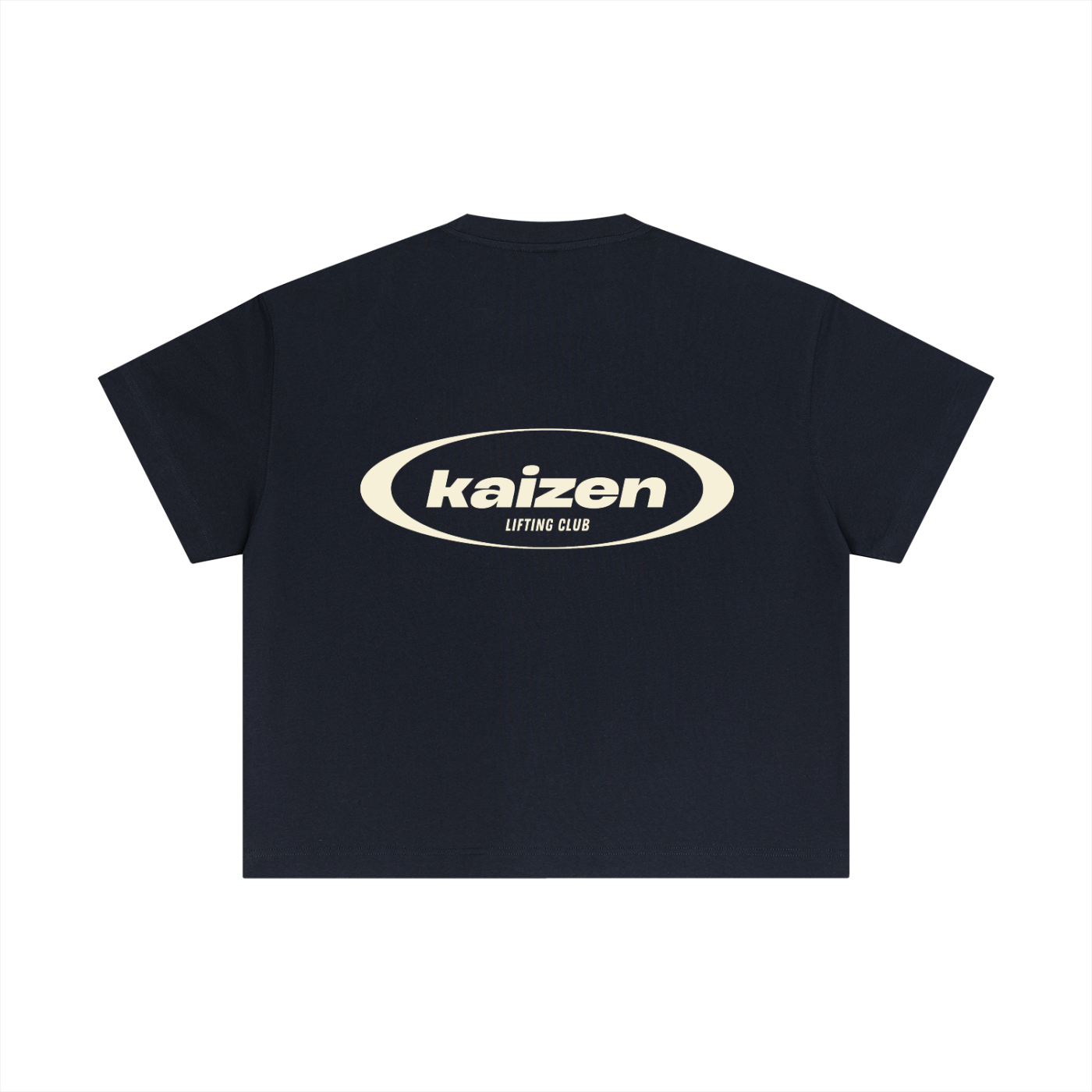 Heritage Heavyweight Boxy Tee