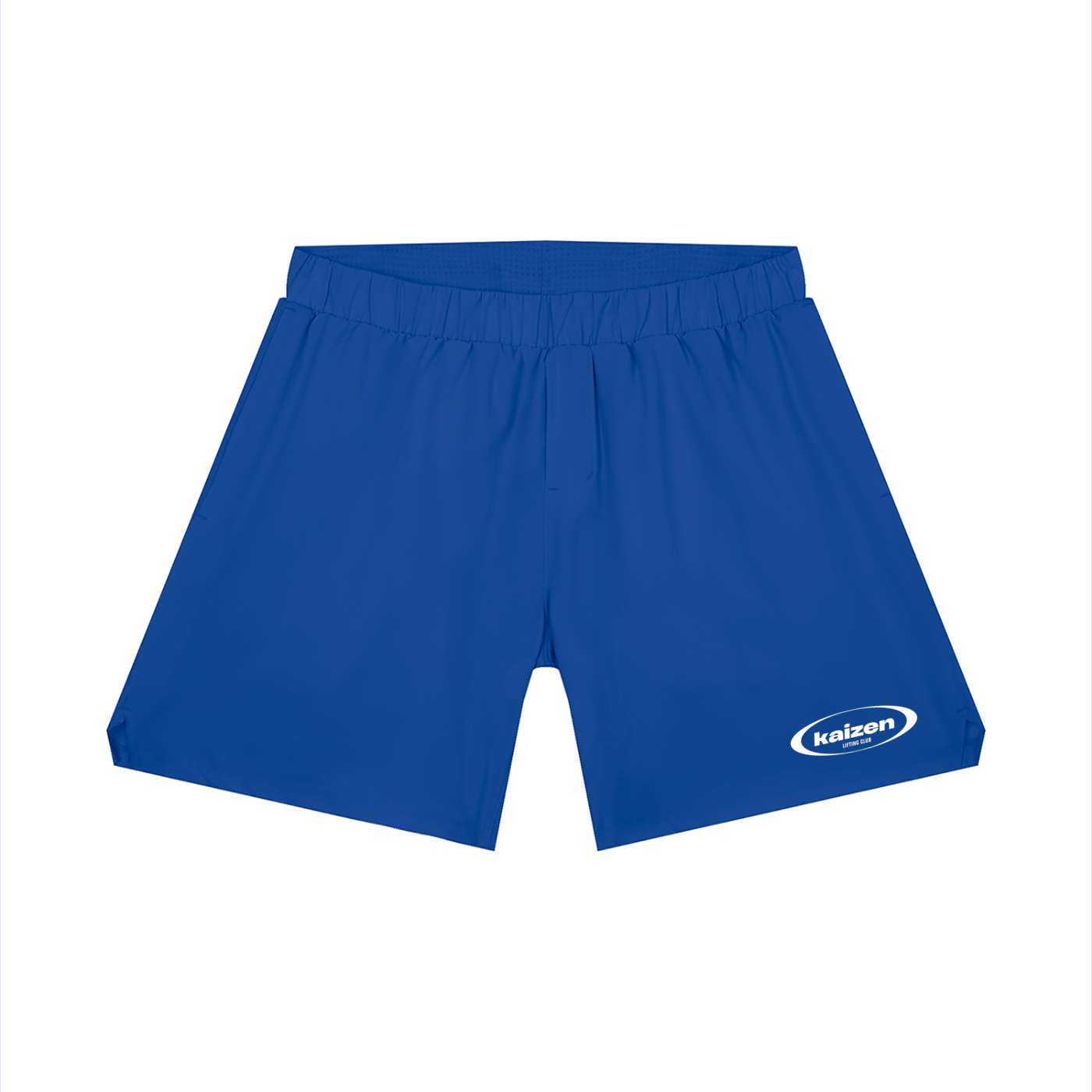 Kinetic 2-in-1 Training Shorts
