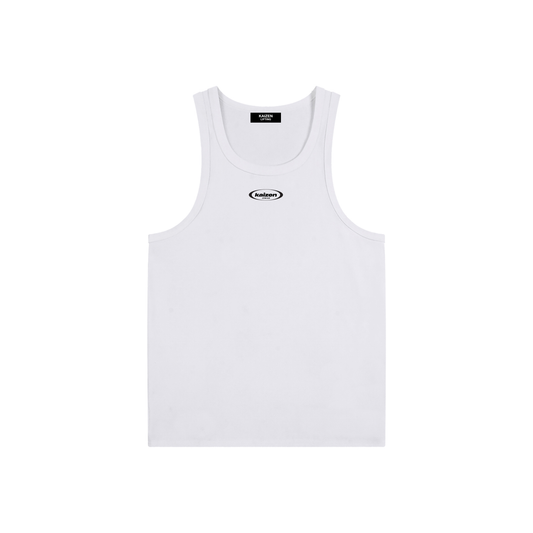 Ribbed Contour Tank
