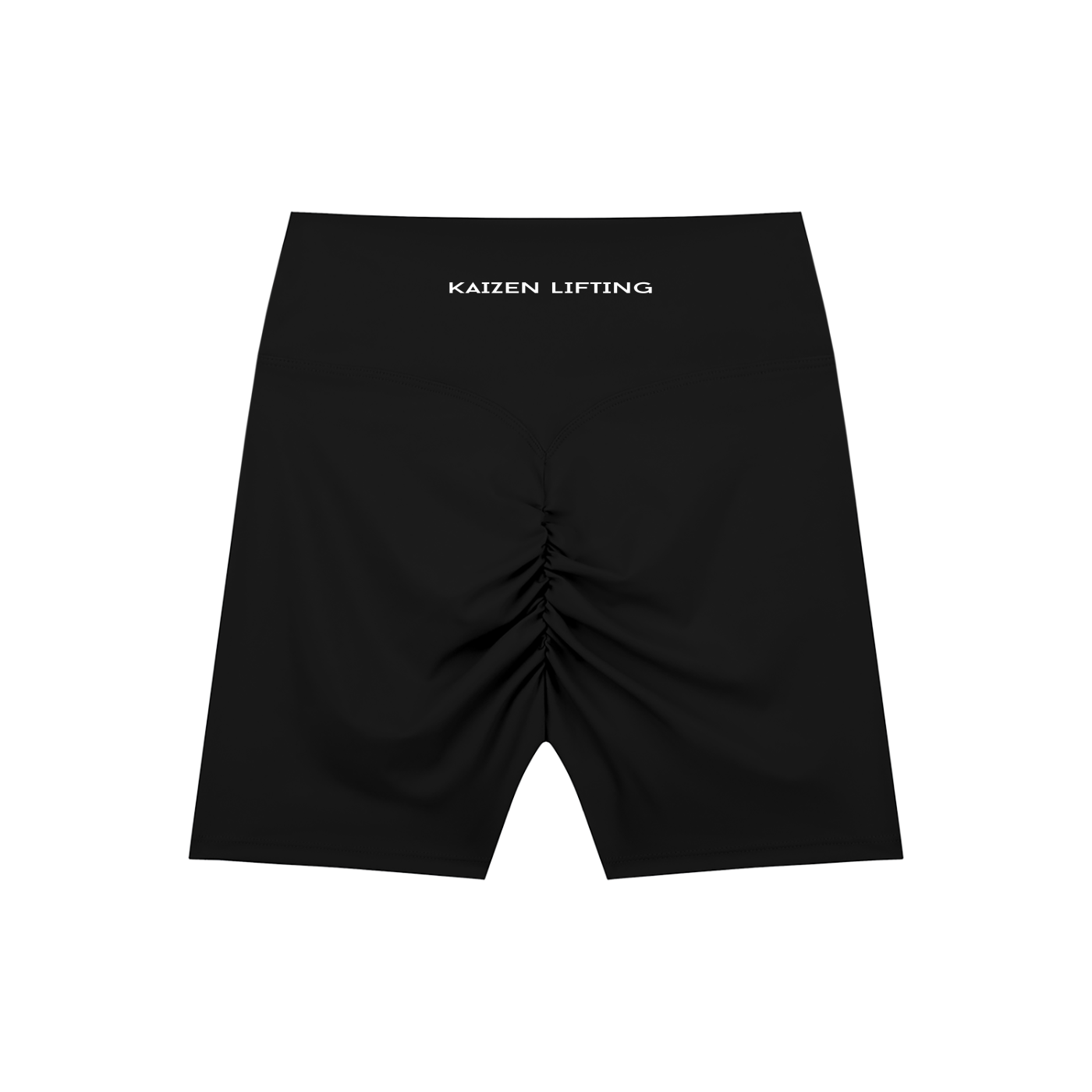 Contour Biker Shorts