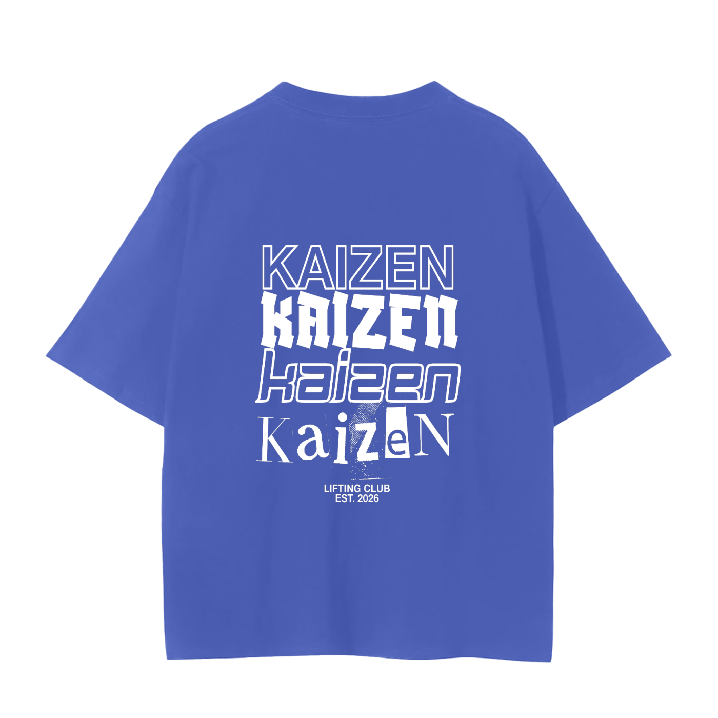 Unisex Seamless T-Shirt