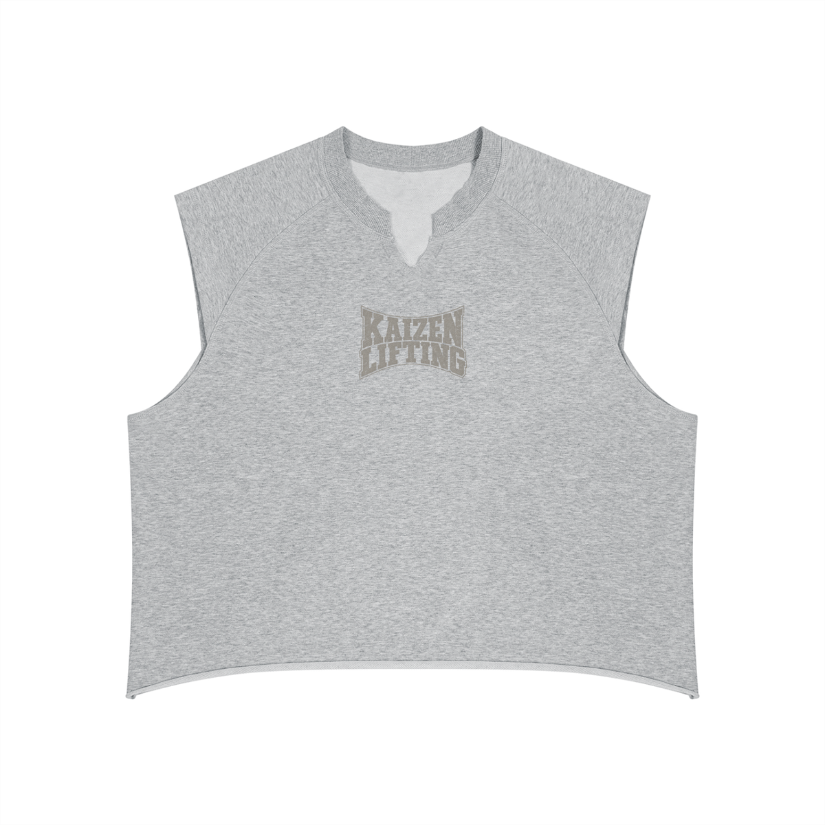 raw,hem,tank,top,mens,men,core