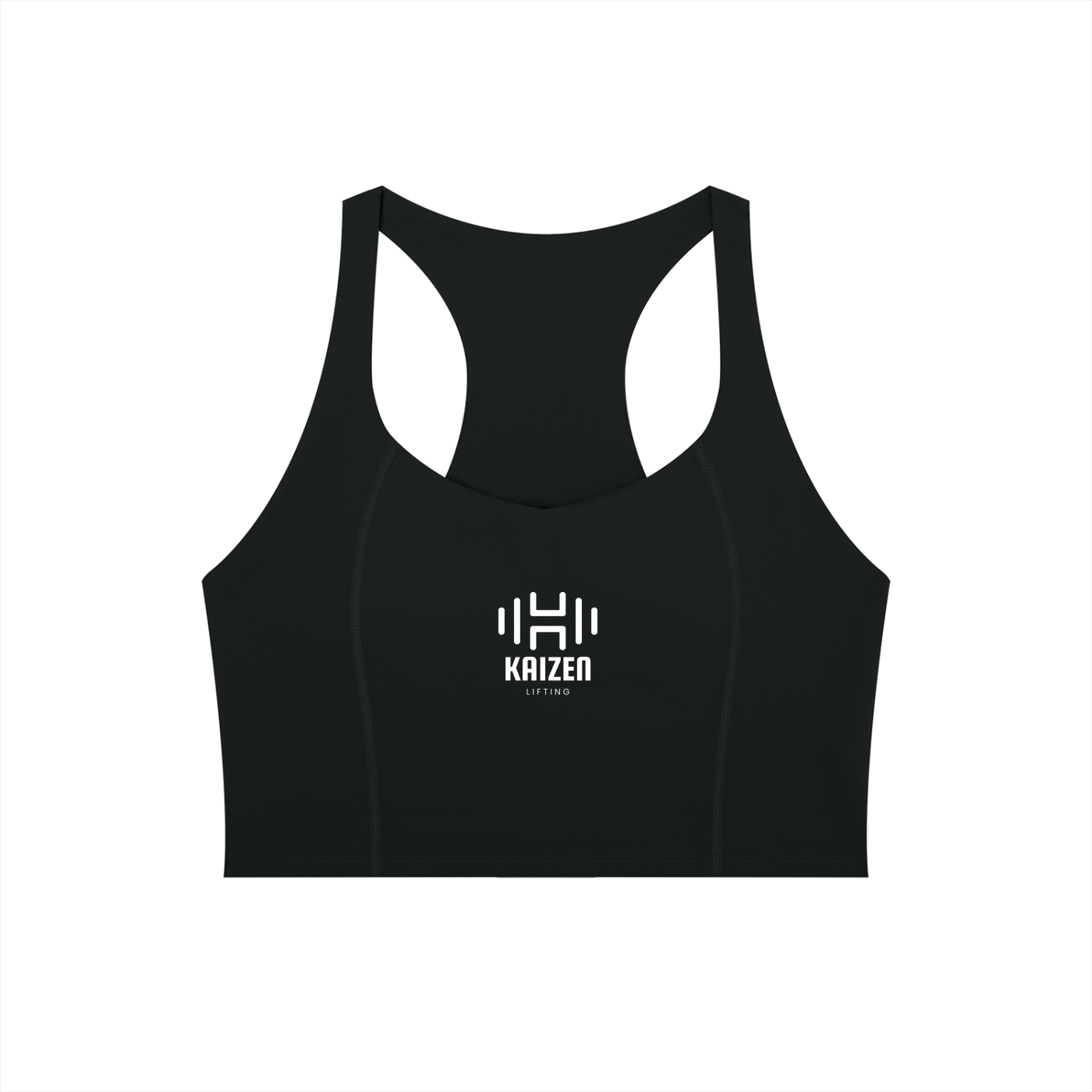 Kaizen Strength Yoga Tank Top