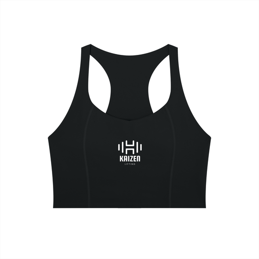 Kaizen Strength Yoga Top