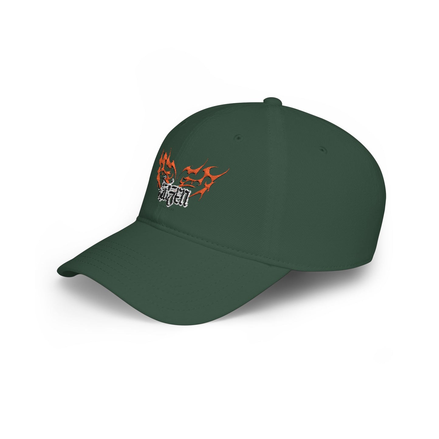 ---v--- Hat