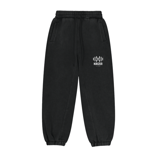 Iron Era Washed Fleece Joggers