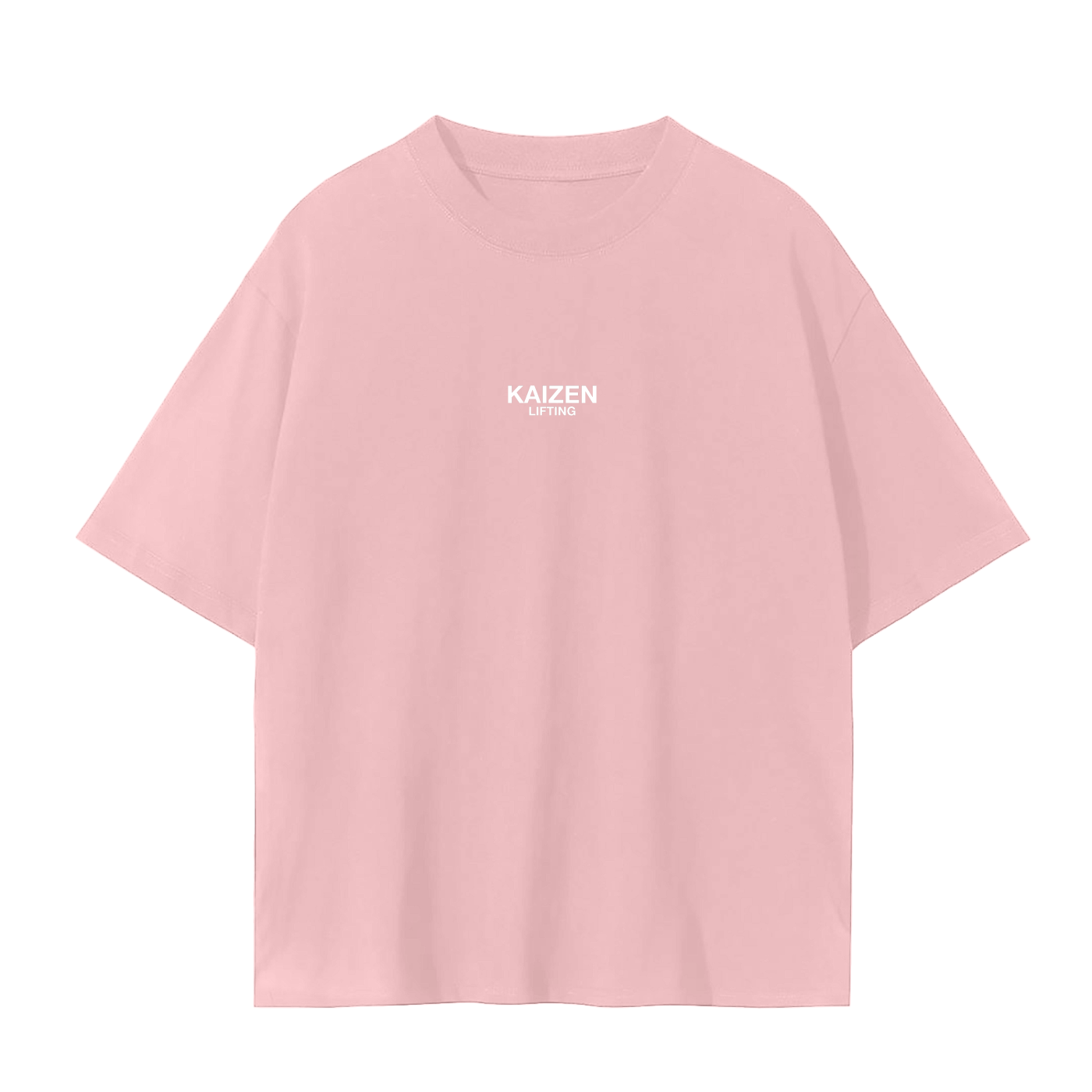 Unisex Seamless T-Shirt