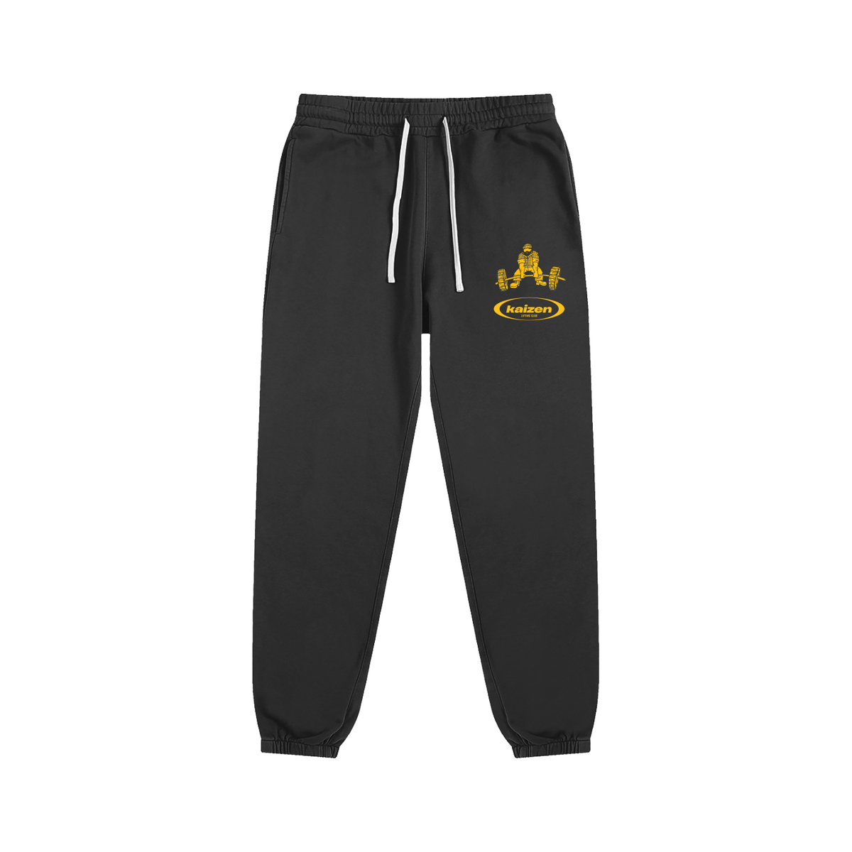 LUMBERJACK'D Sweatpants