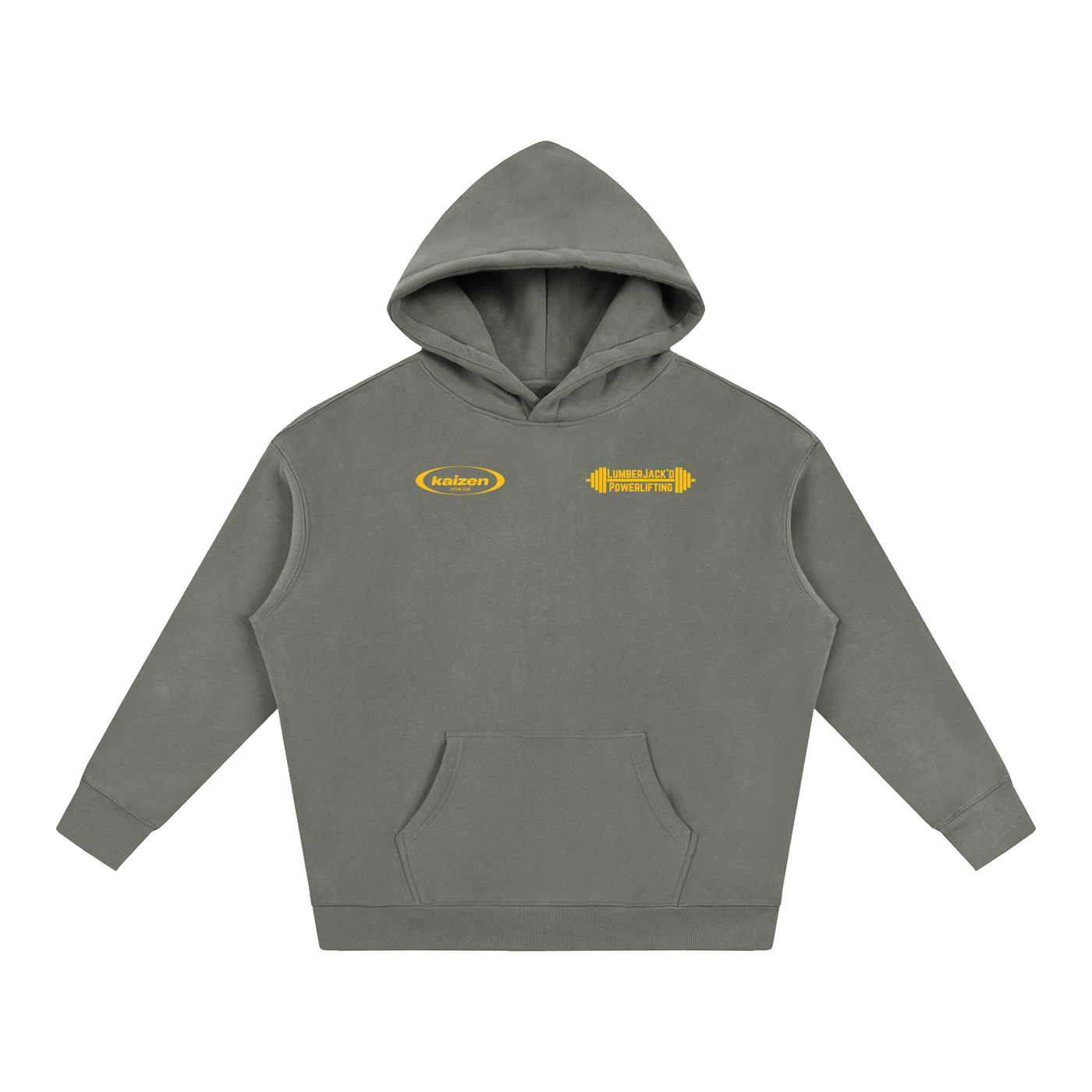 lumberjackd,nau,kaizenlifting,liftinghoodie,hoodie,gym,streetwear,unisex,oversized,drop,shoulder,pullover,black,graphic,gymwear