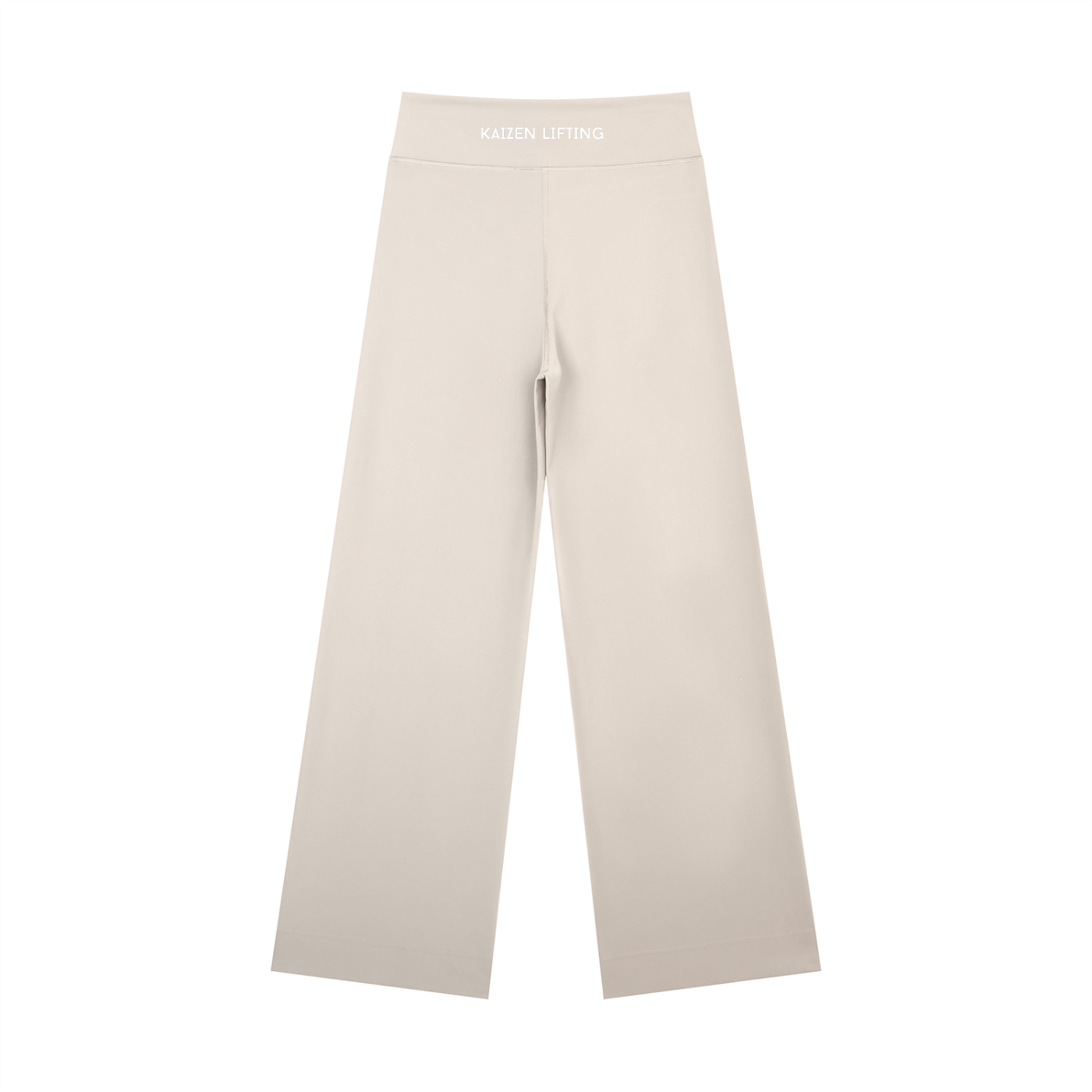 Kaizen Lifting Straight Leg Yoga Pants