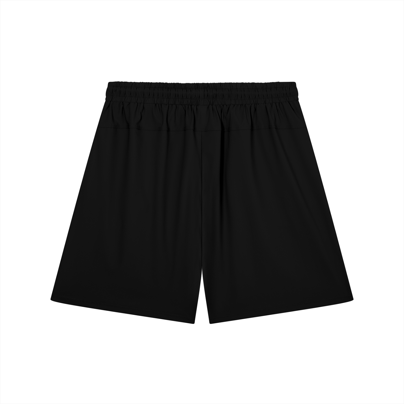Essential Drawstring Shorts