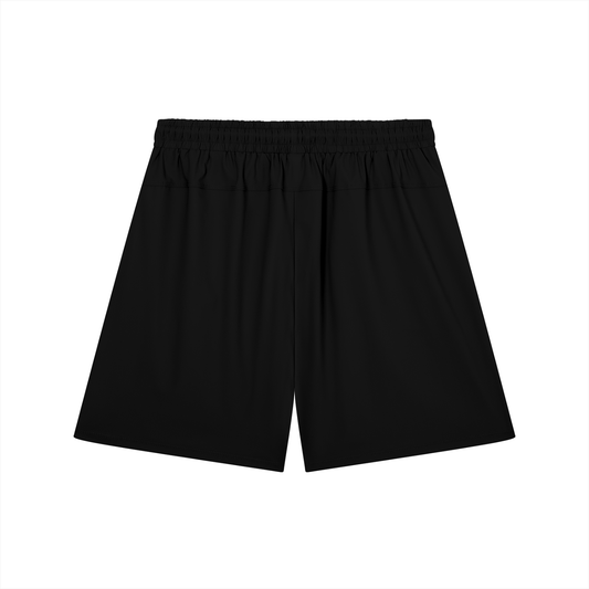 Essential Drawstring Shorts