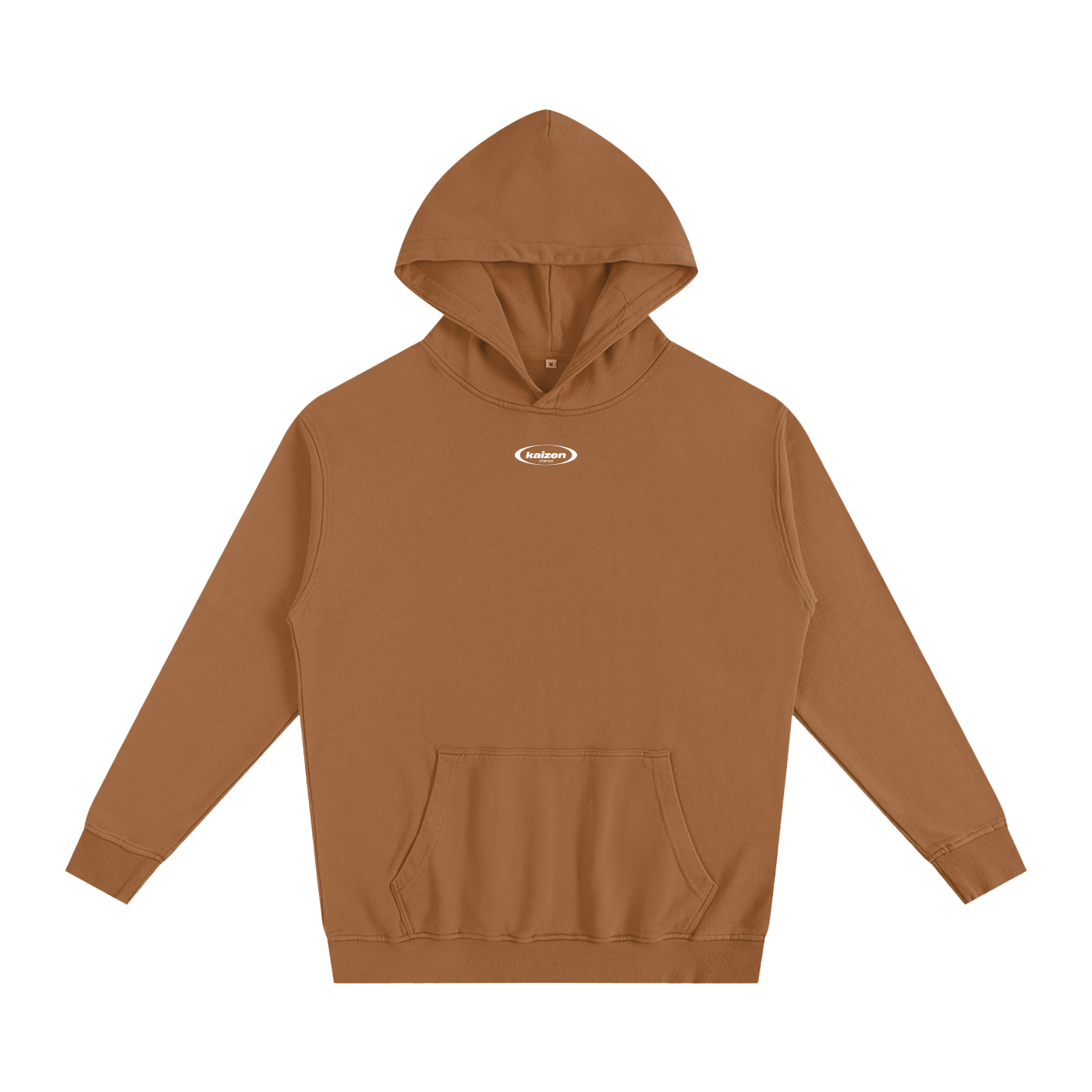 VARSITY Oversized Hoodie