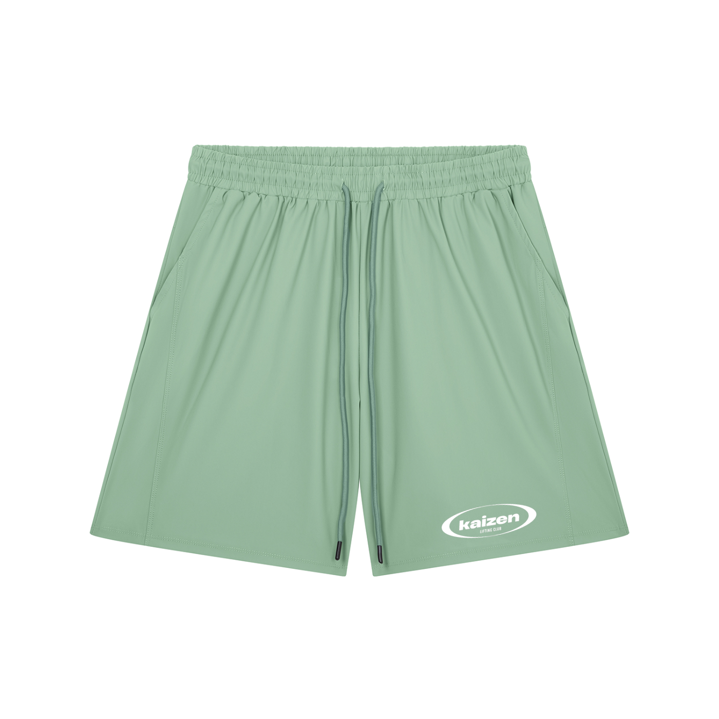 Essential Drawstring Shorts