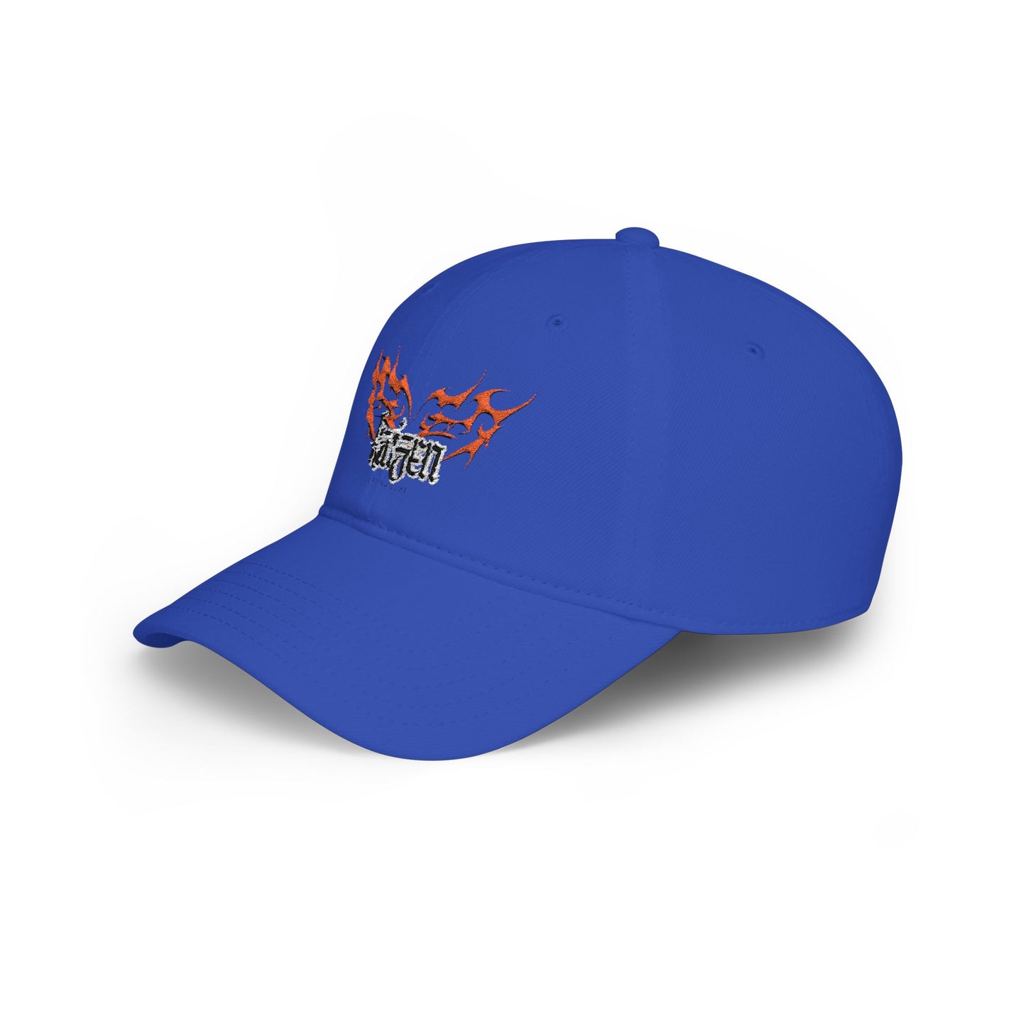 ---v--- Hat