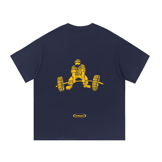 LUMBERJACK'D Tee