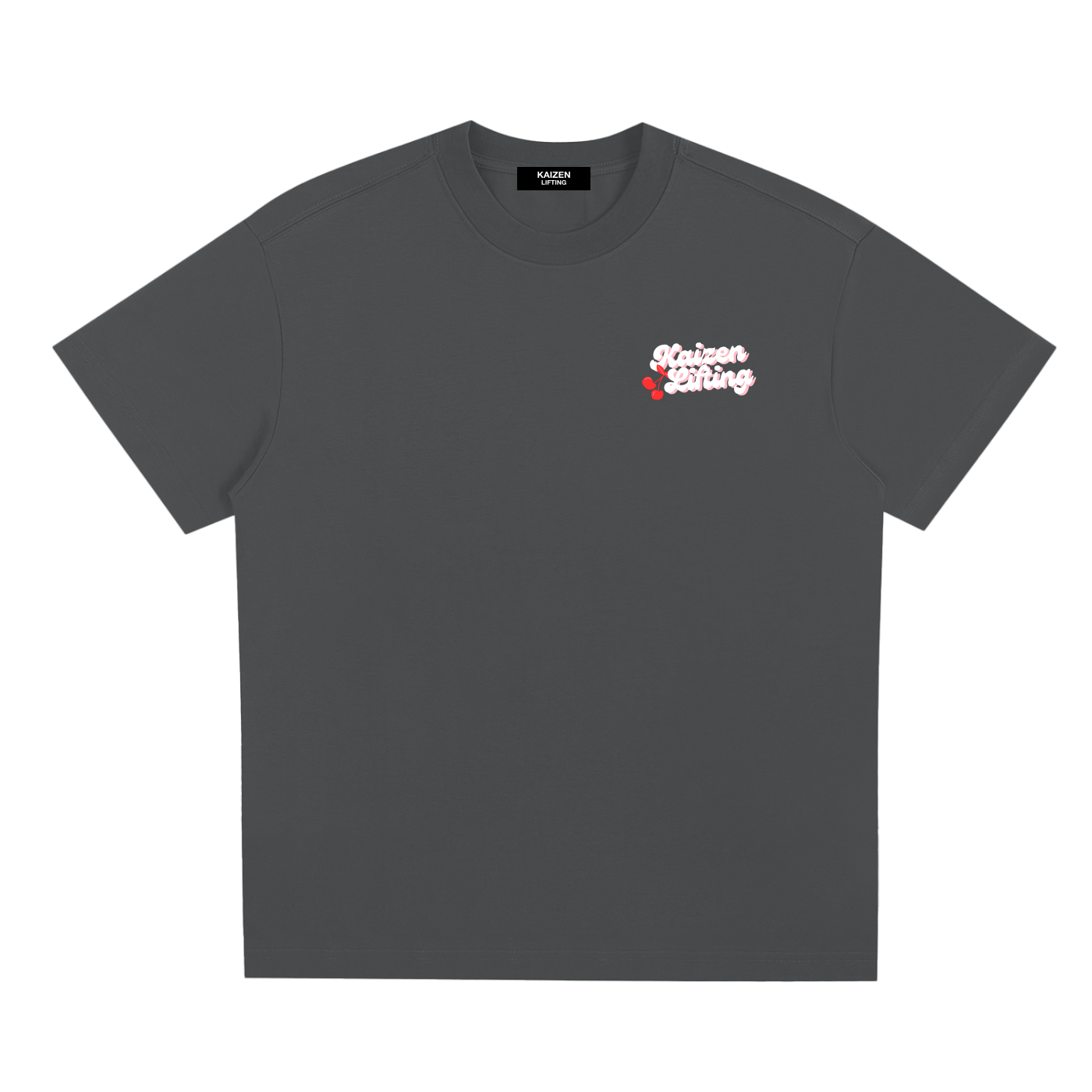 Retro Cherry Tee