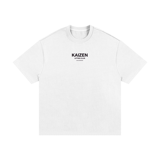 Foundation Heavyweight Essential Tee