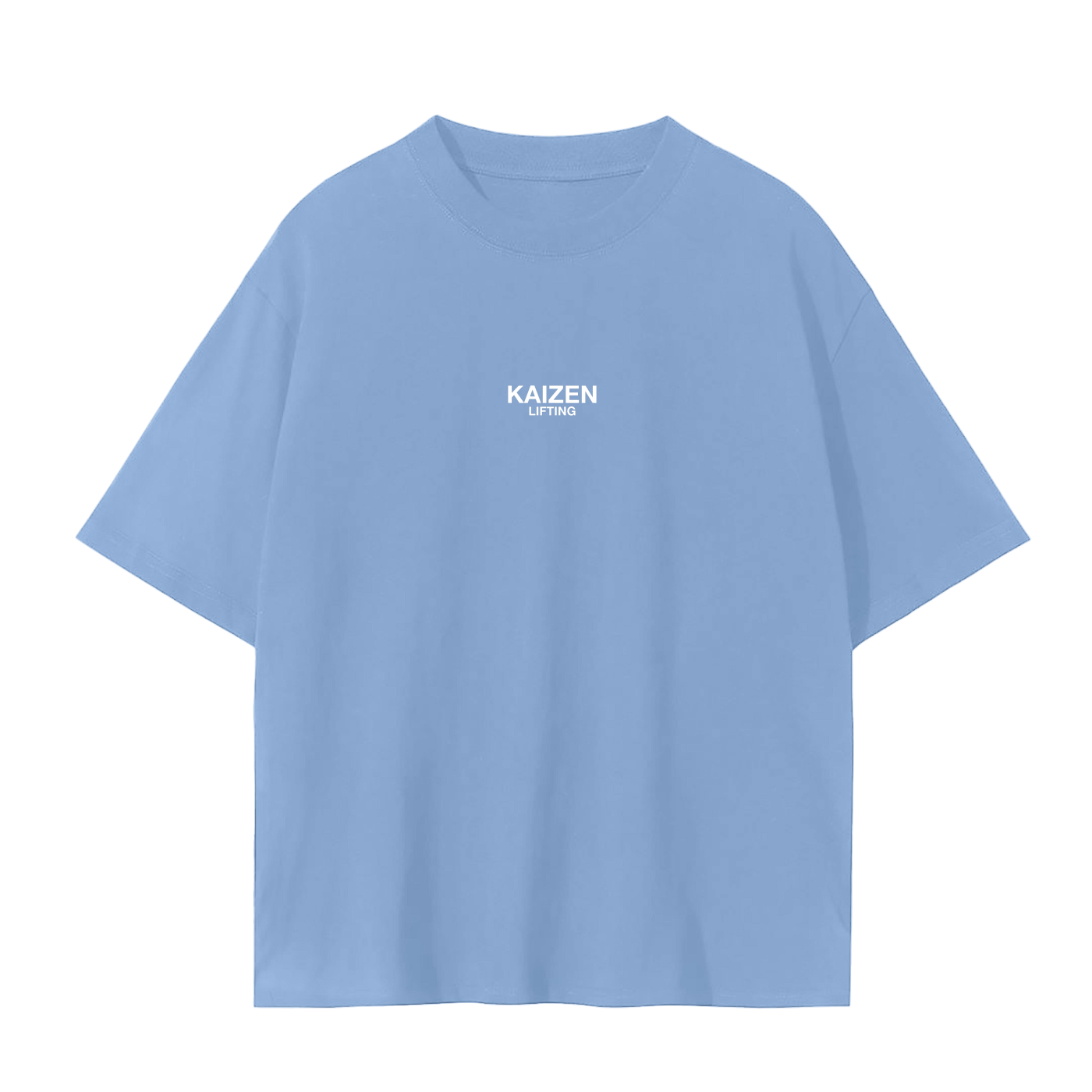 Unisex Seamless T-Shirt