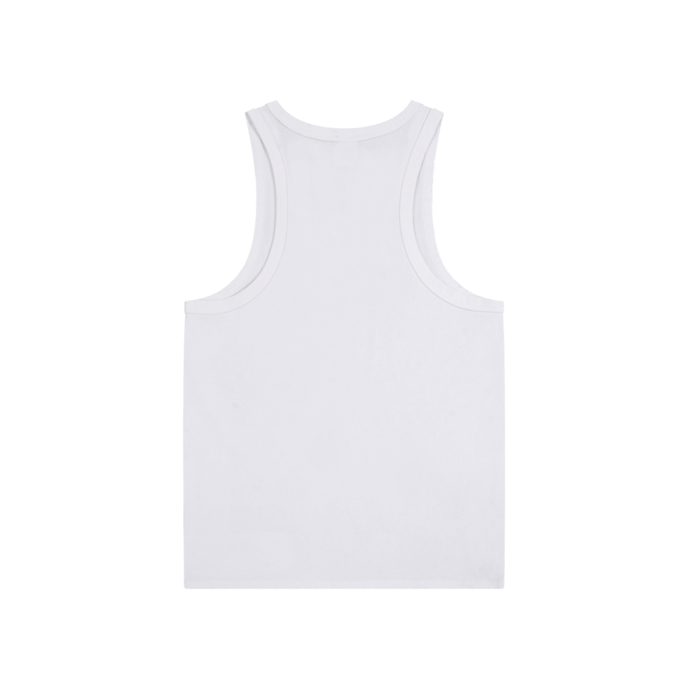 Ribbed Contour Tank
