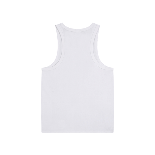 Ribbed Contour Tank