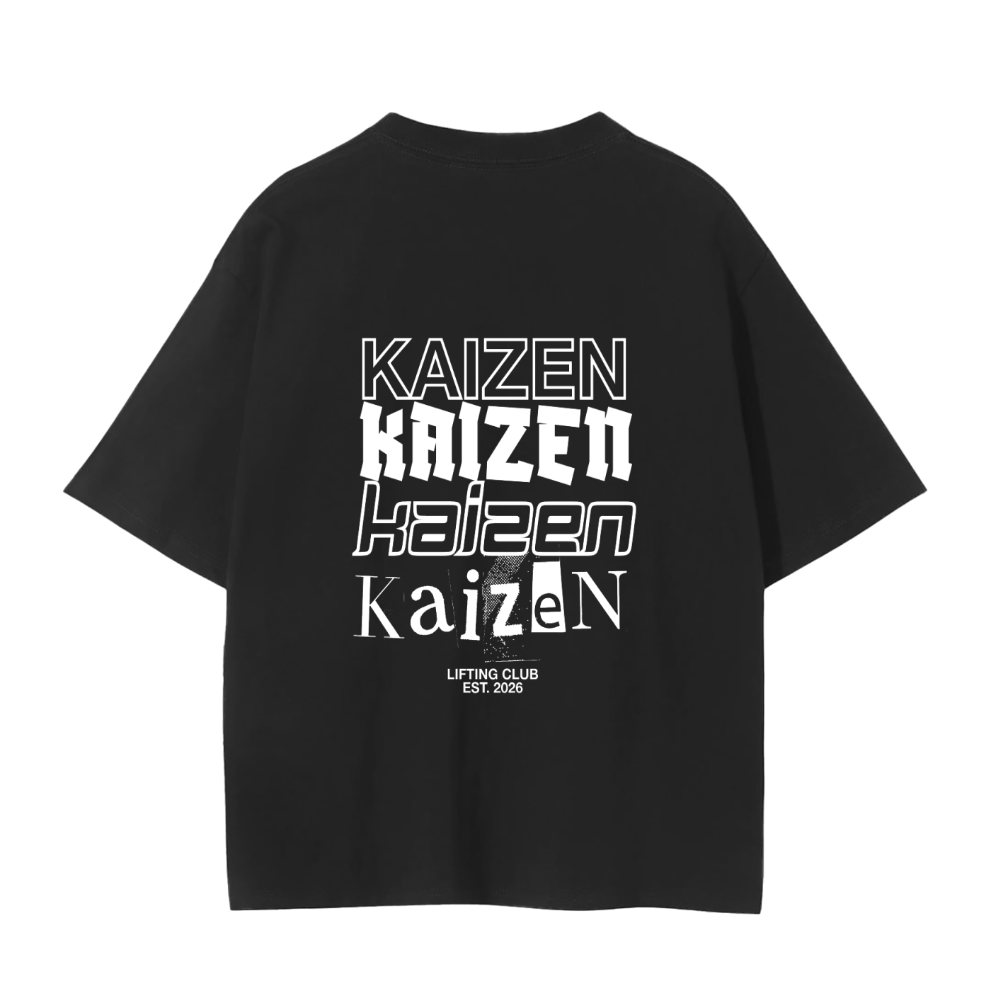 Unisex Seamless T-Shirt