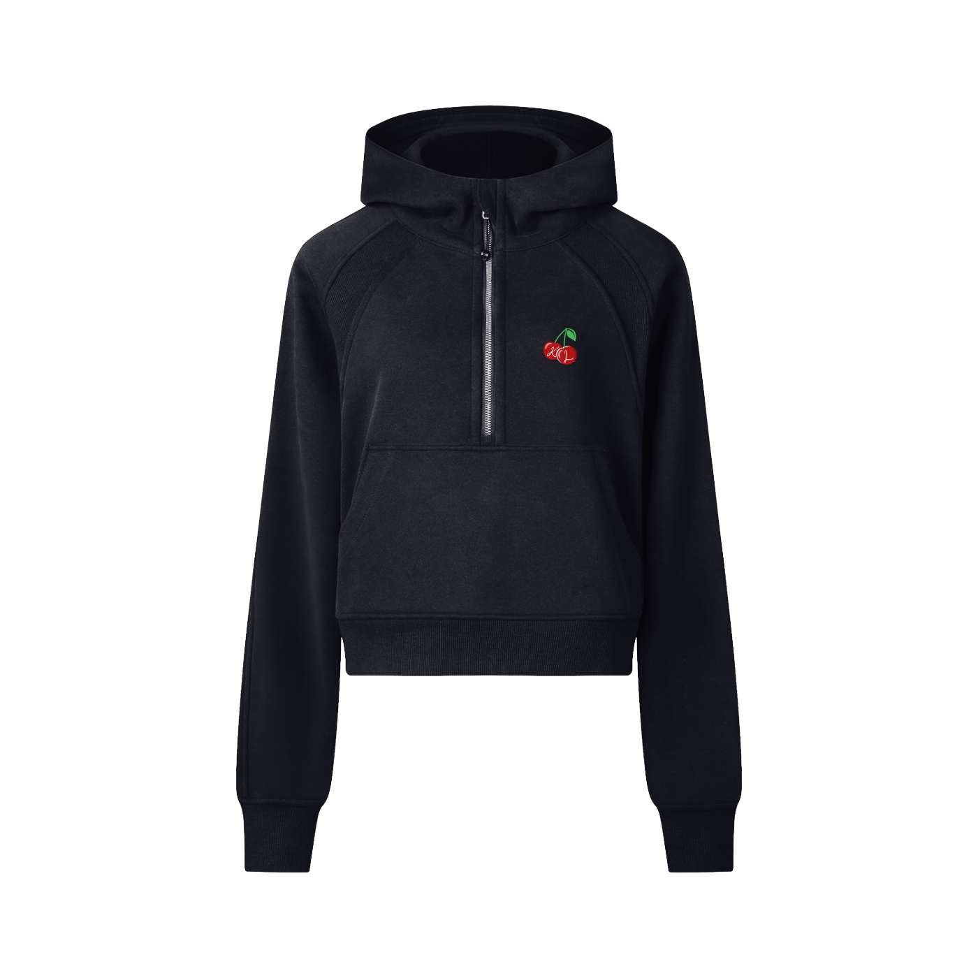 sweatshirt,women,cherry