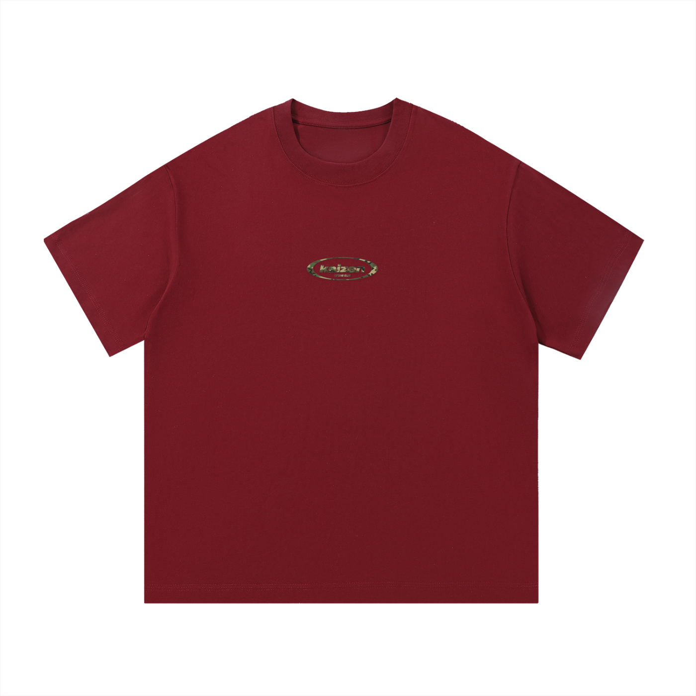 Kaizen Camo Tee