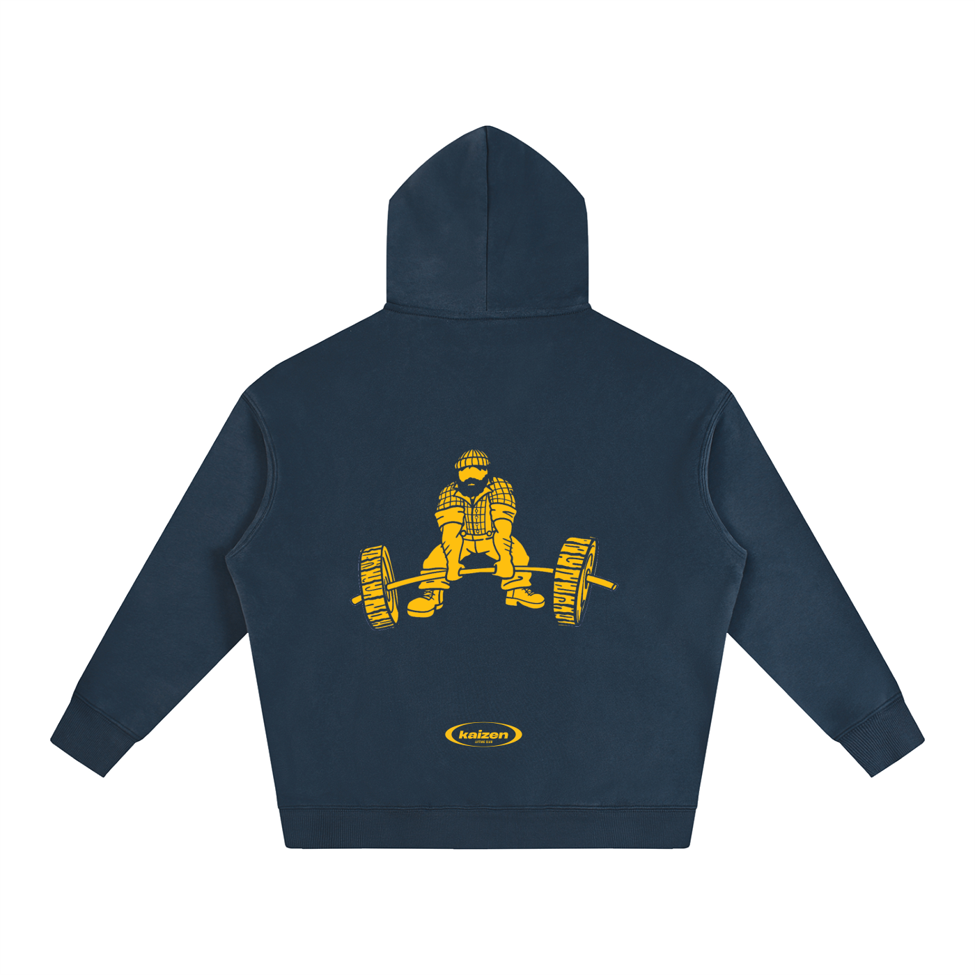 lumberjackd,nau,kaizenlifting,liftinghoodie,hoodie,gym,streetwear,unisex,oversized,drop,shoulder,pullover,black,graphic,gymwear