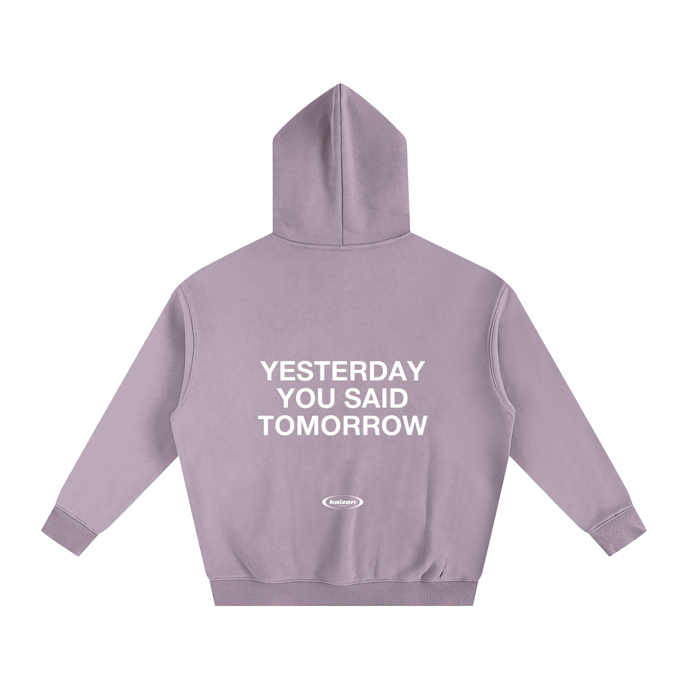 YYST Hoodie