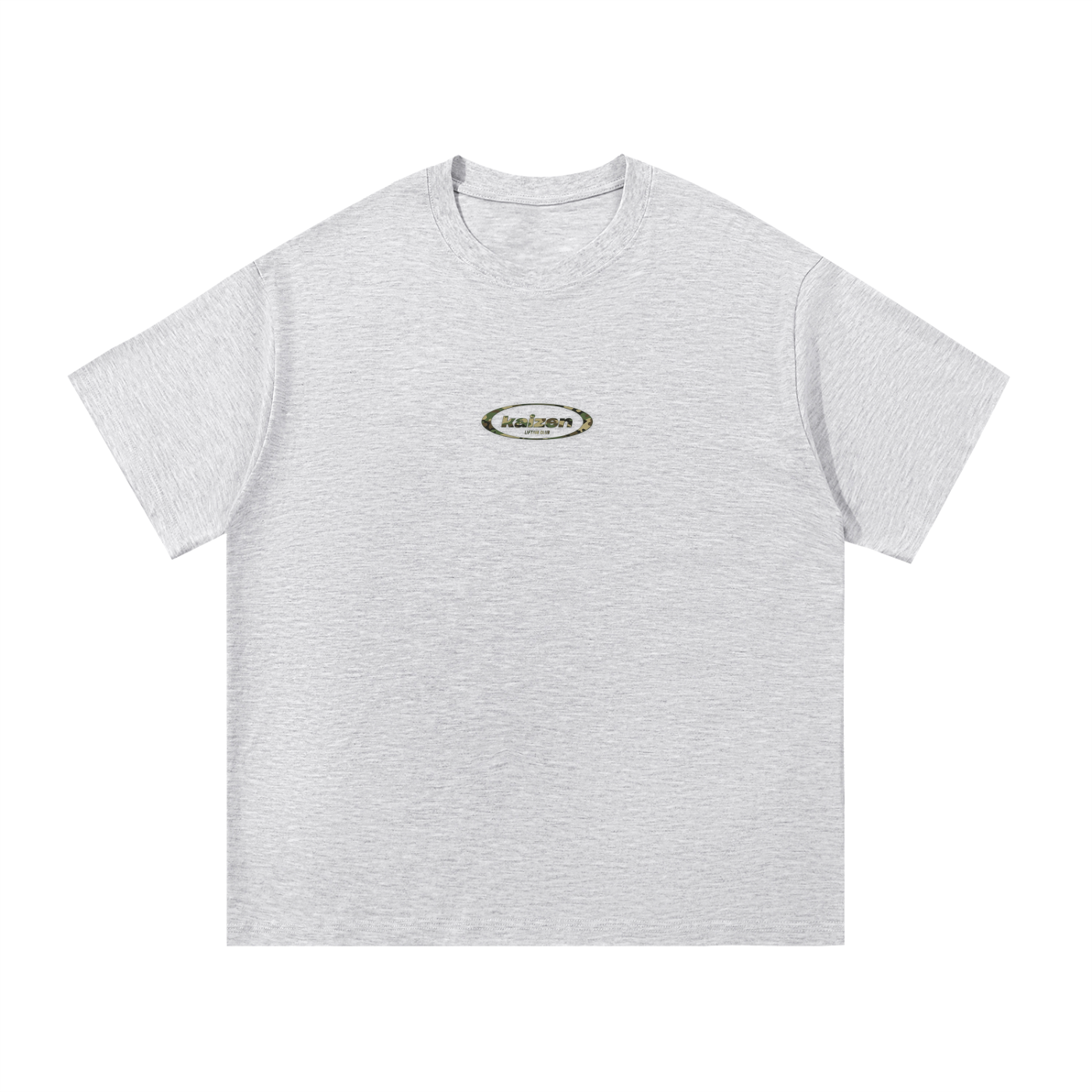 Kaizen Camo Tee