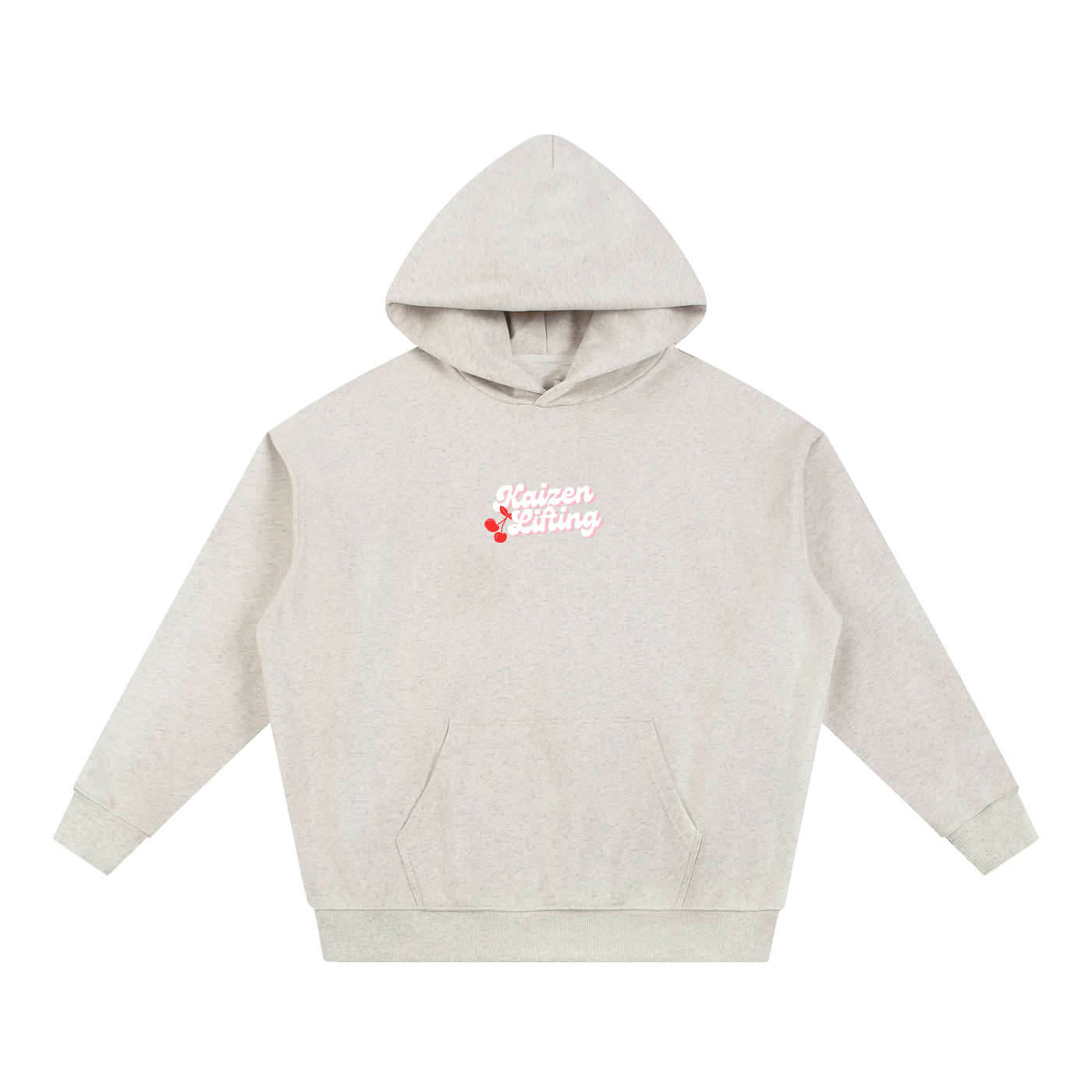 Retro Cherry Hoodie