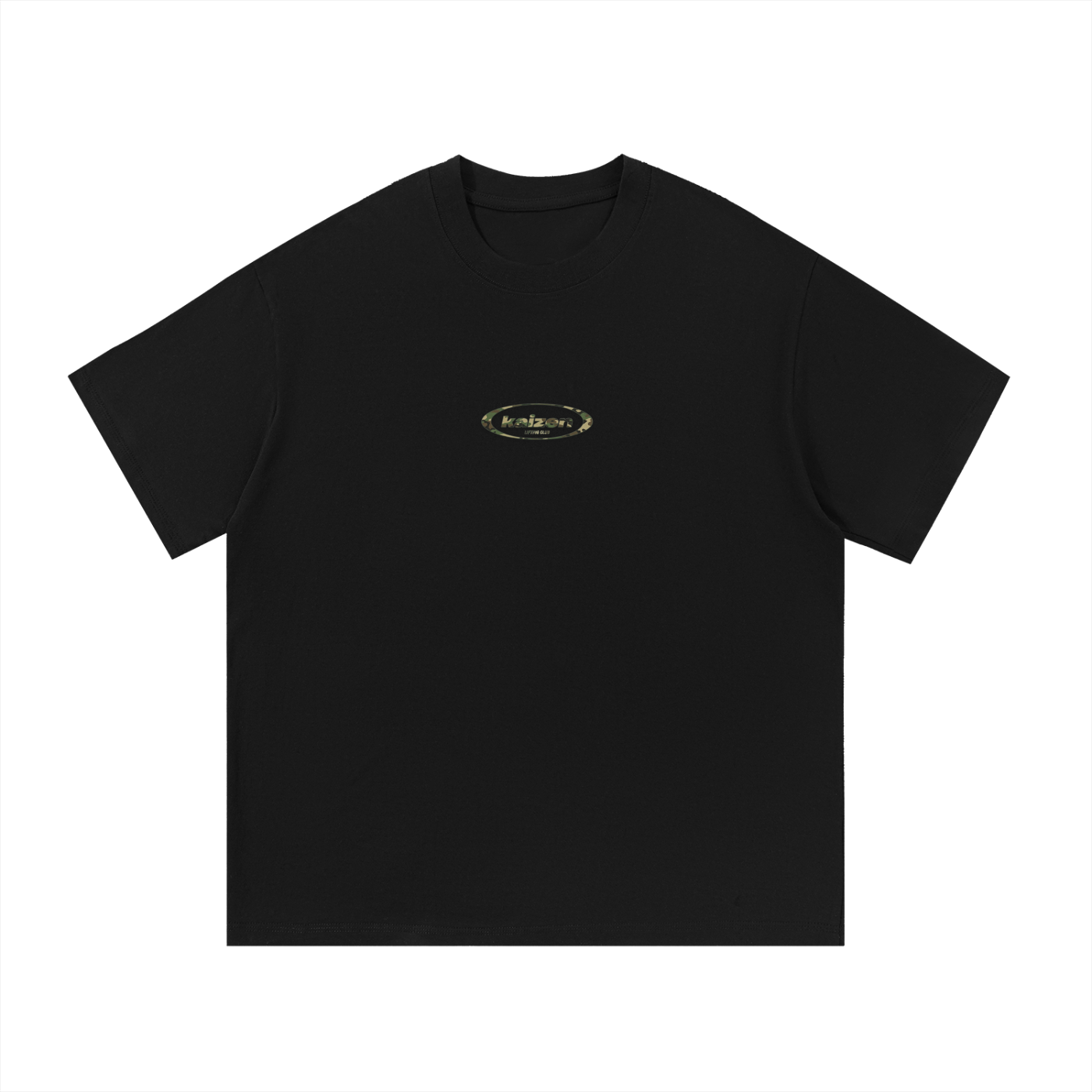 Kaizen Camo Tee