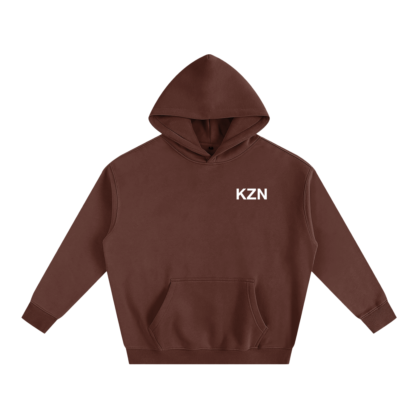 KZN Oversized Hoodie