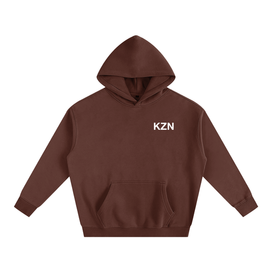 KZN Oversized Hoodie