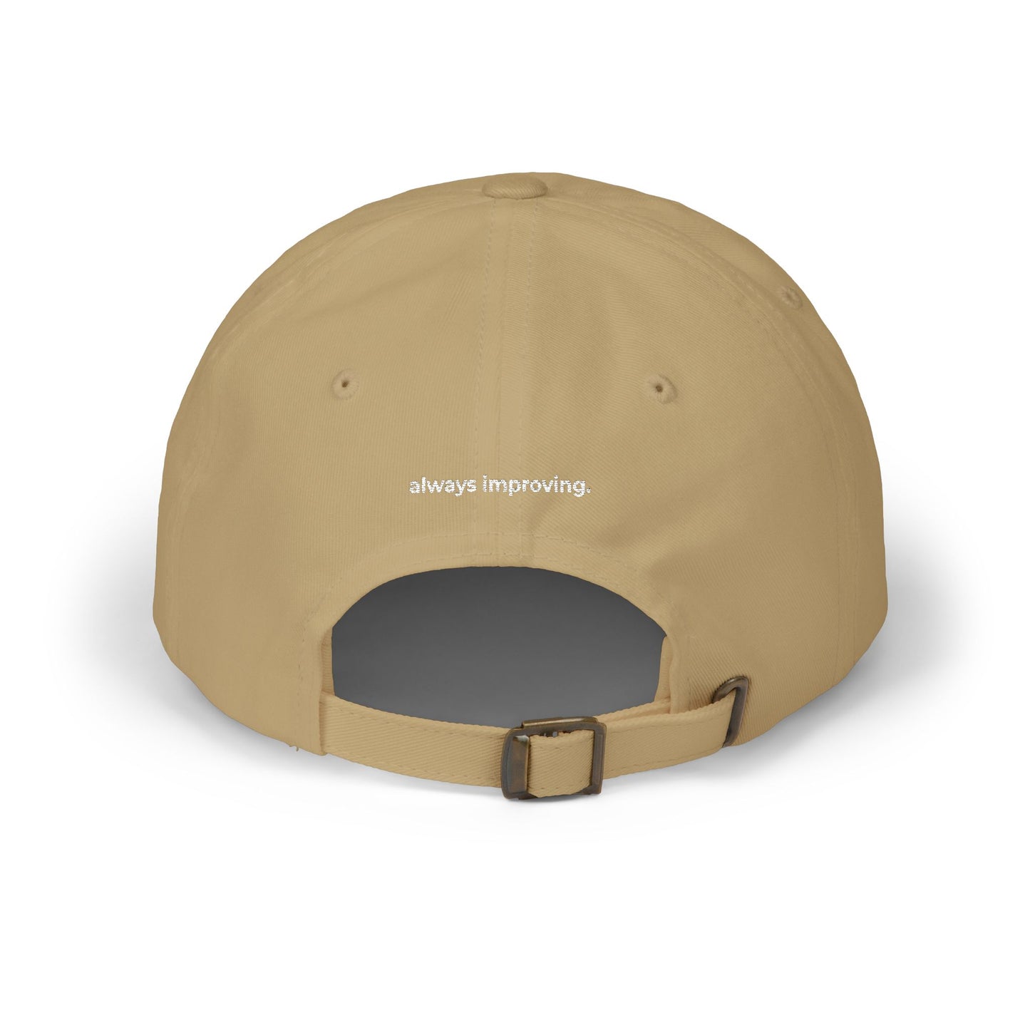 Essential Cap