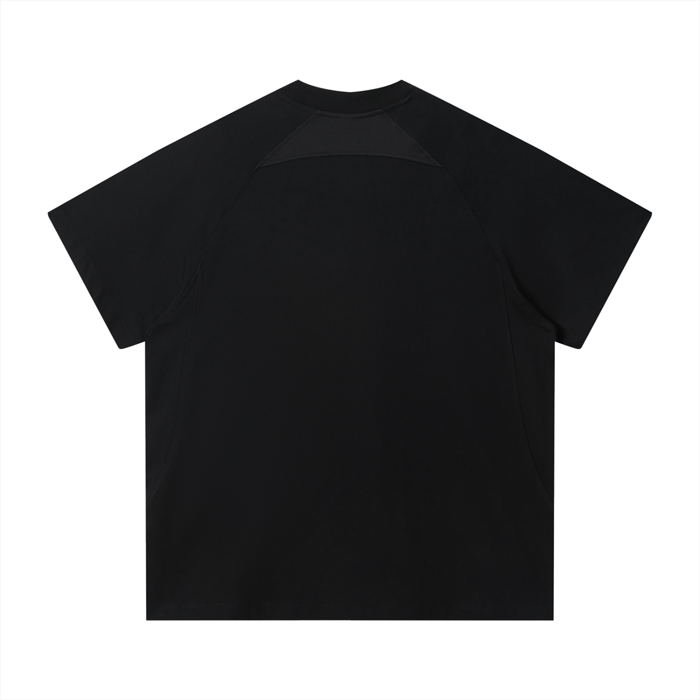 Heritage Patchwork Performance Tee