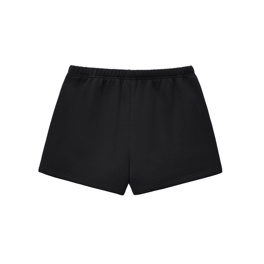 KL Cherry Hearts Sweatshorts