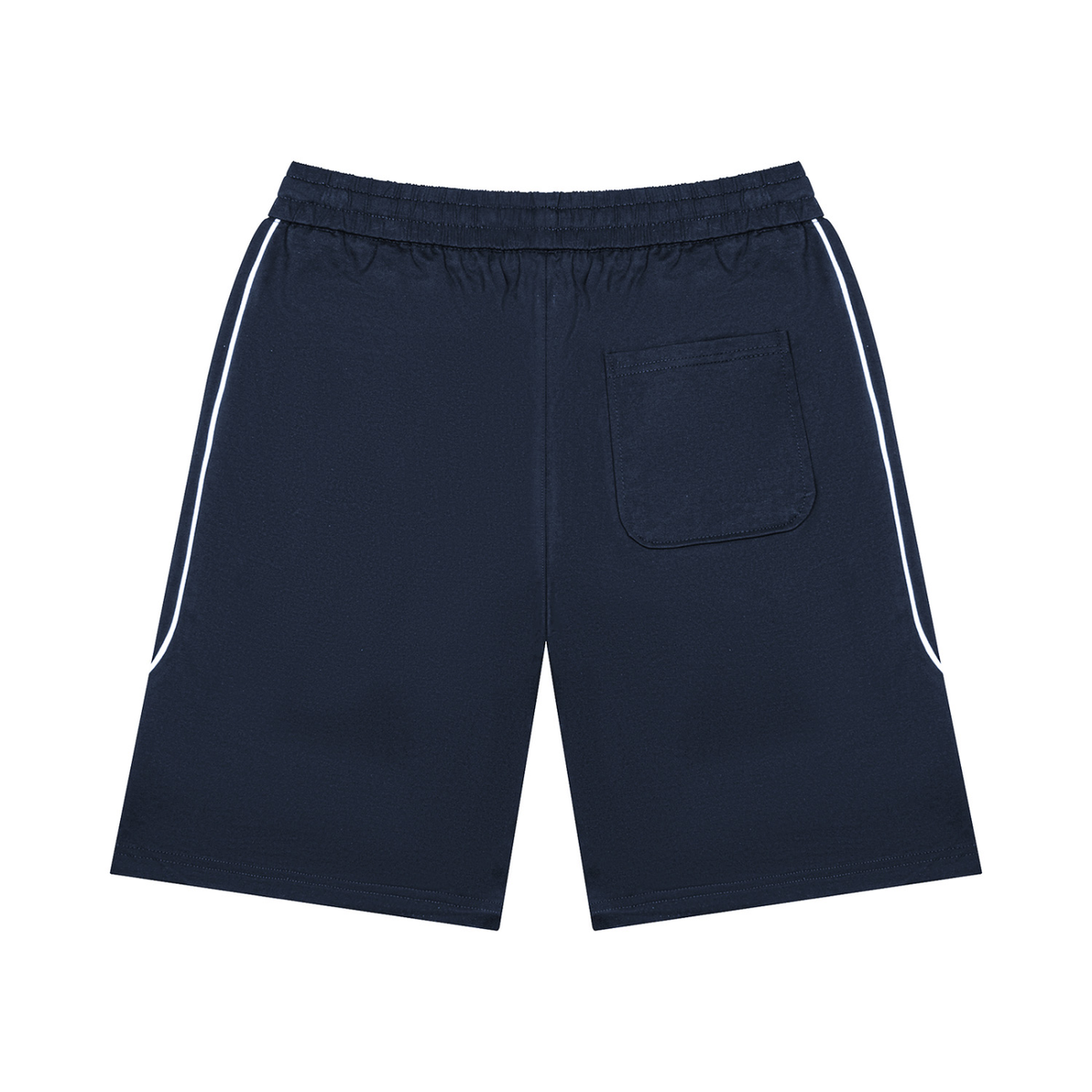 shorts,athletic,drawstring,piping,gym,traing,sweat