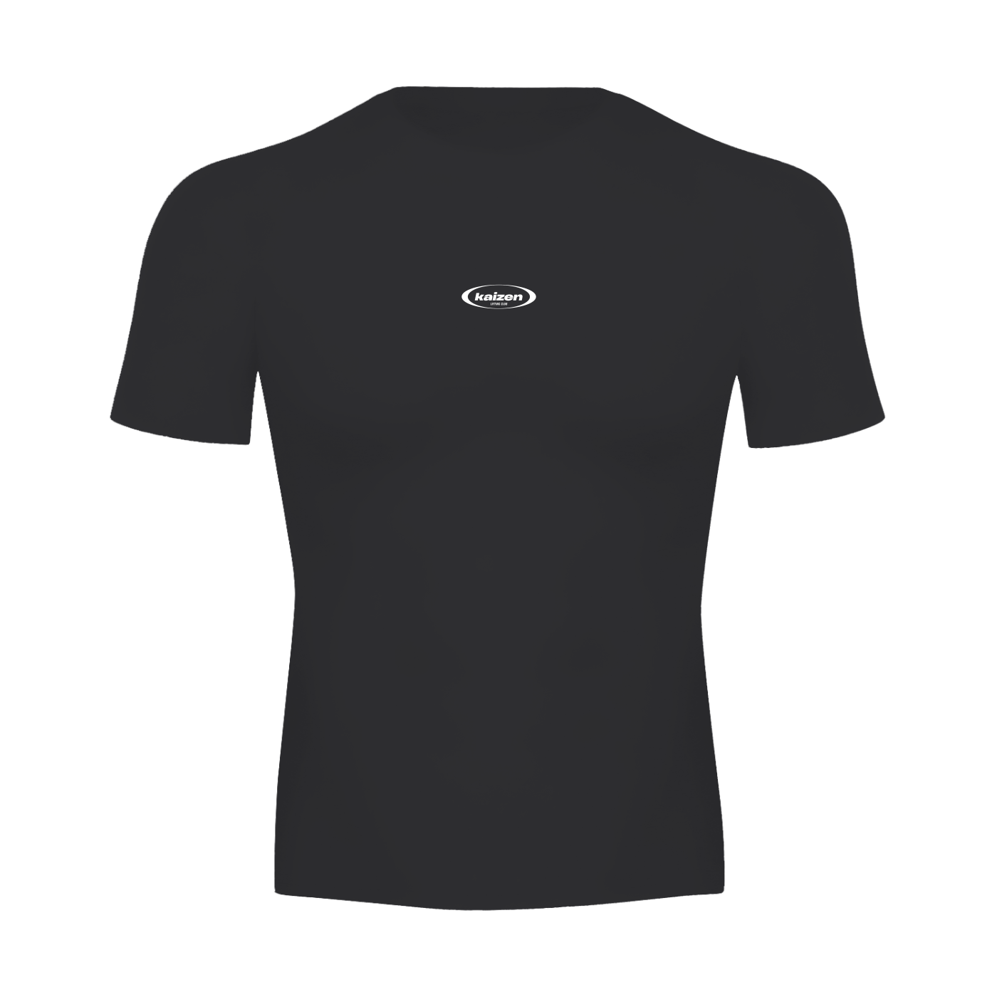 Core Fitted Training Tee