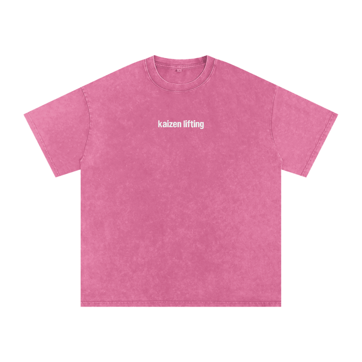 tee,shirt,tshirt,kaizen,lifting,snow,wash,oversized,pure,cotton,250gsm,dropshoulder,gymwear,activewear,apparel,vingtage,vintage