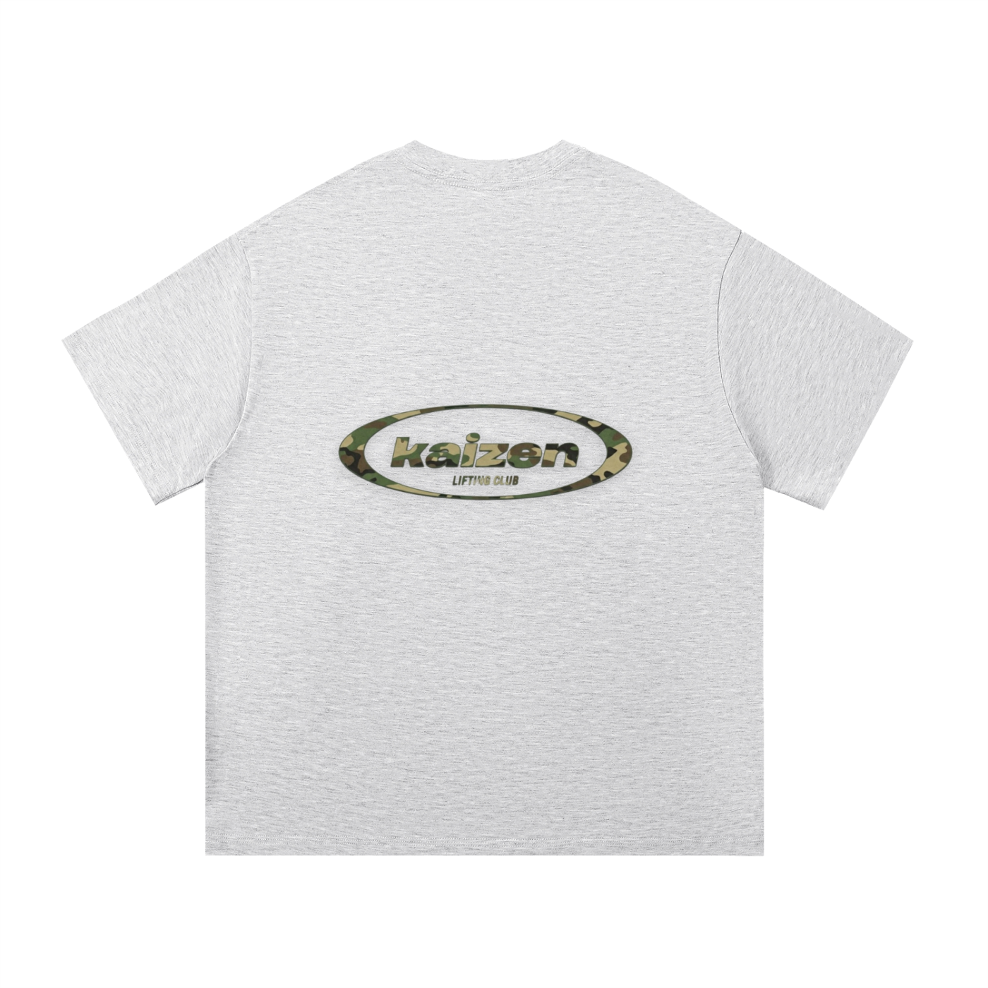 Kaizen Camo Tee