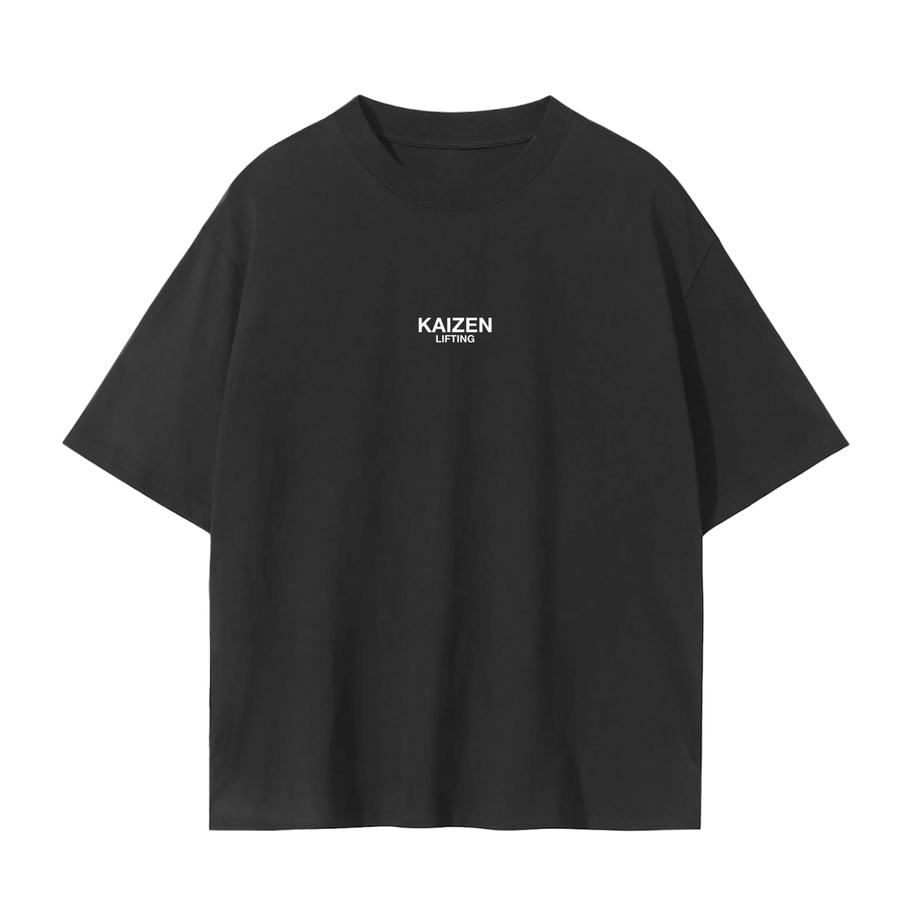 4K Training T-Shirt