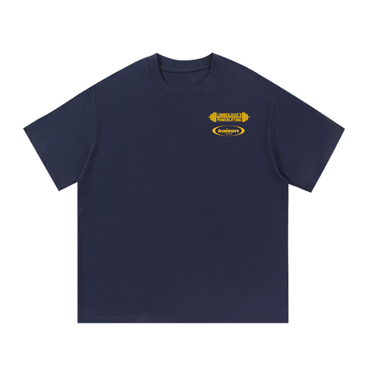 LUMBERJACK'D Tee