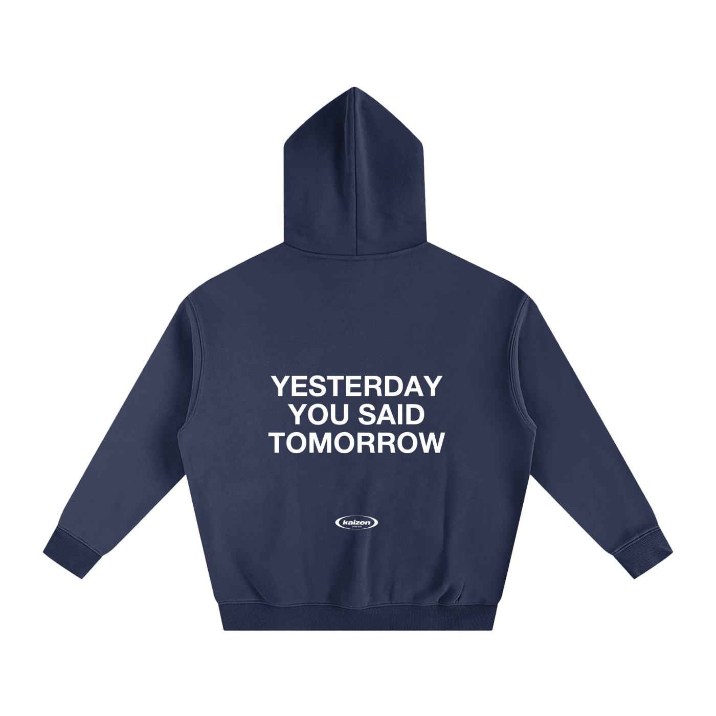 YYST Hoodie
