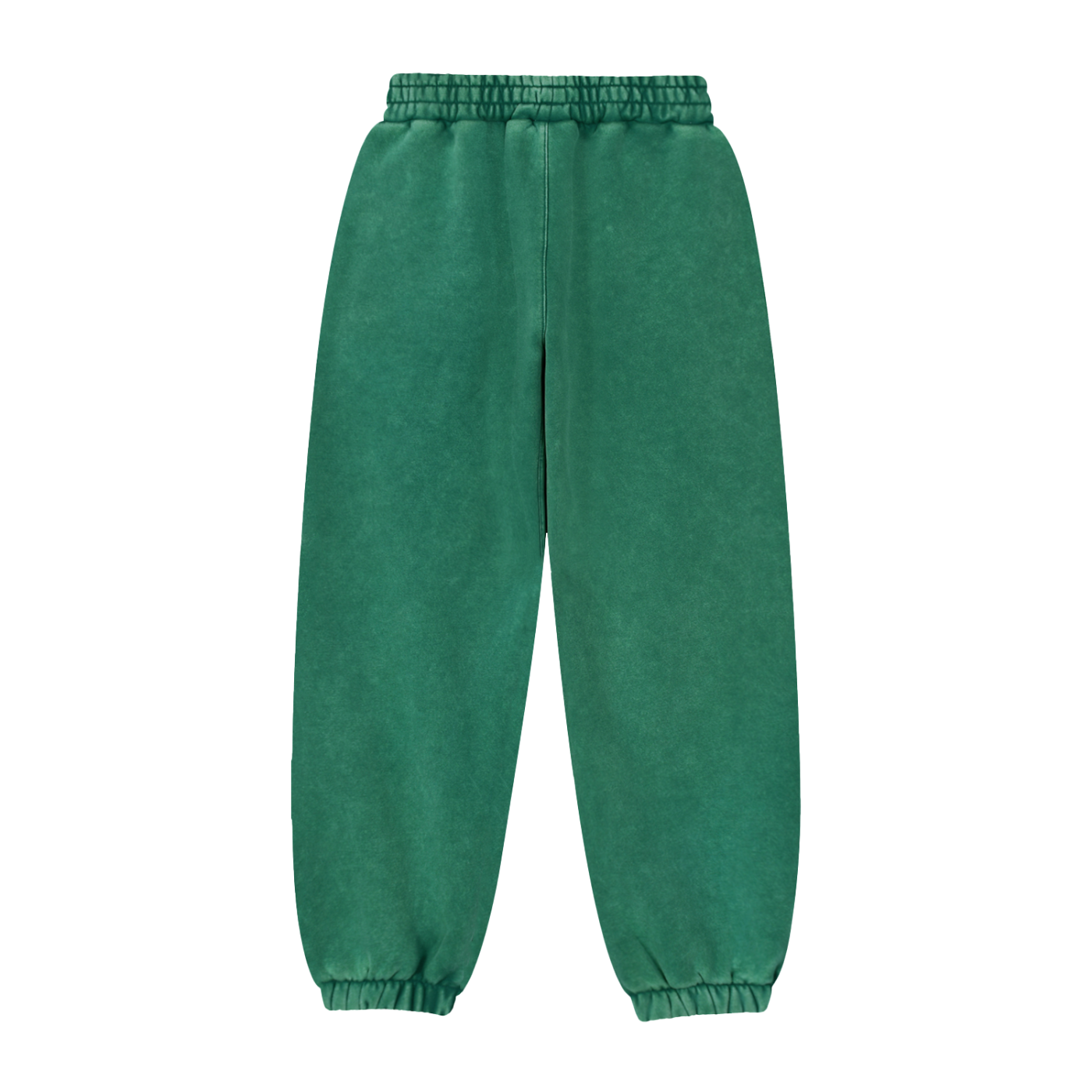 Iron Era Washed Fleece Joggers