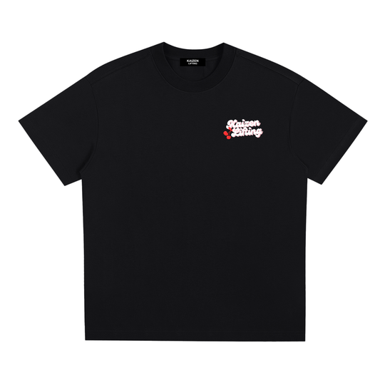 Retro Cherry Tee