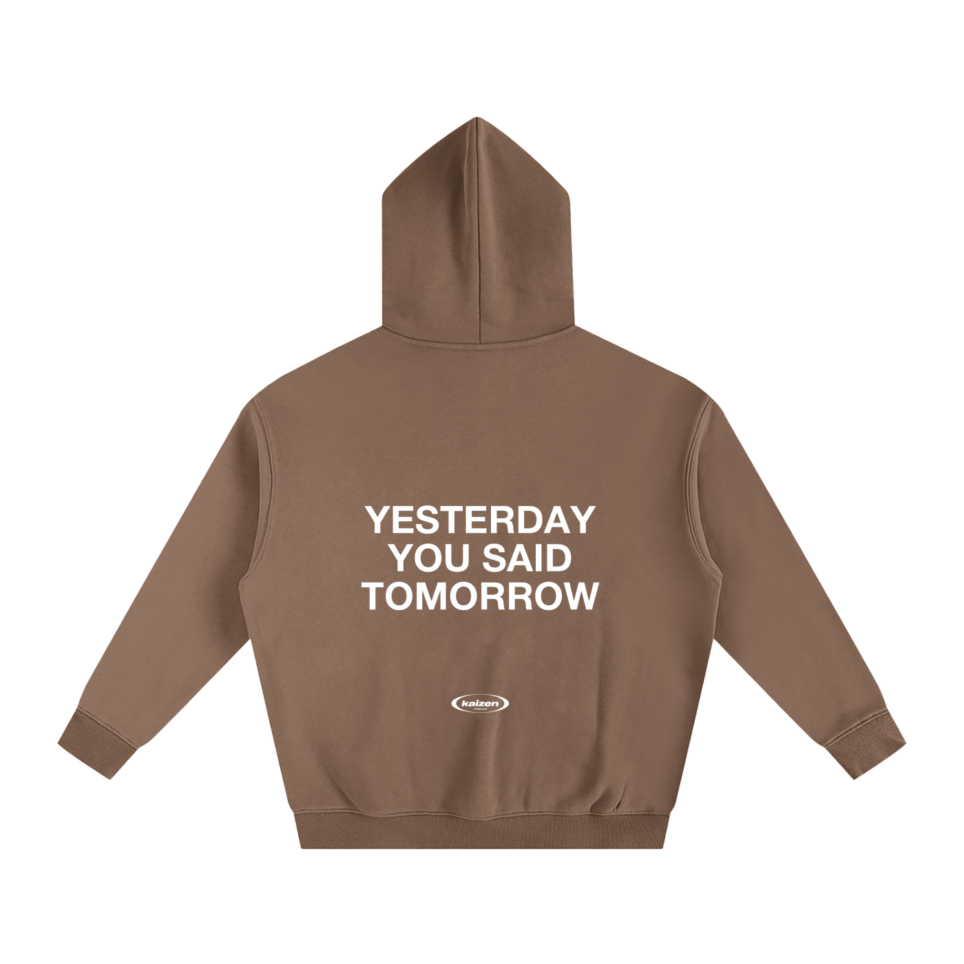 YYST Hoodie